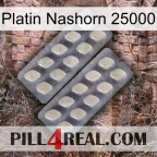 Platinum Rhino 25000 07